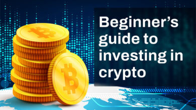 Beginner's-Guide-to-Investing-in-Cryptocurrency