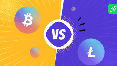 Cryptocurrency-vs.-Traditional-Investments