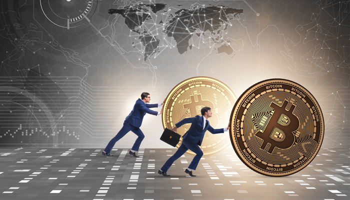 Security of Your Cryptocurrency Investments