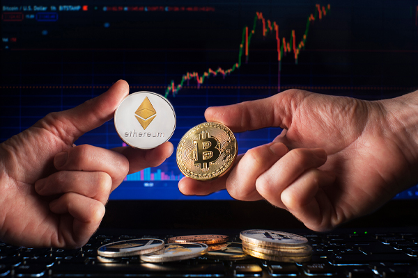 The Advantages of Investing in Cryptocurrency