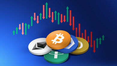 The Adverse Effects of Regulation on the Cryptocurrency Market