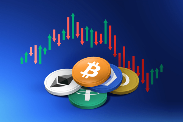 The Adverse Effects of Regulation on the Cryptocurrency Market