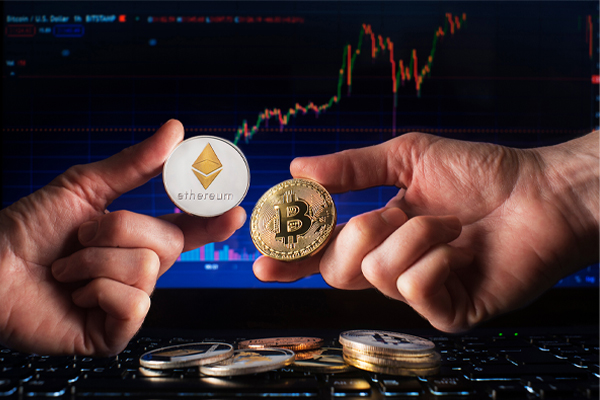 The Adverse Effects of Regulation on the Cryptocurrency Market